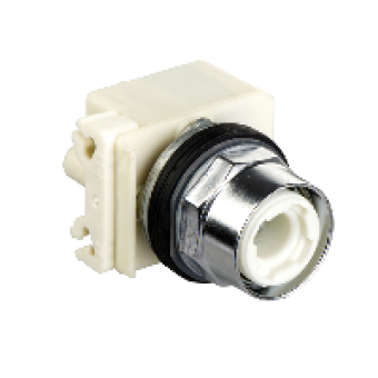 9001K11J1 - SELECTOR SWITCH OPERATOR 30MM T-K, Schneider Electric