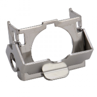 9001K162 - PUSH BUTTON PADLOCK ATTACHMENT 30MM T-K, Schneider Electric