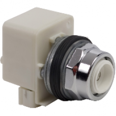 9001K2L38 - PUSHBUTTON OPERATOR 30MM TYPE K +OPTIONS, Schneider Electric