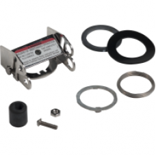 9001K5 - PUSHBUTTON PADLOCK ATTACHMENT 30MM, Schneider Electric