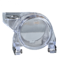 9001K6 - 30MM PUSH BUTTON LOCKOUT COVER, Schneider Electric