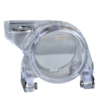 9001K6 - 30MM PUSH BUTTON LOCKOUT COVER, Schneider Electric