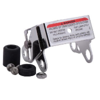 9001K62 - 30MM PUSH BUTTON LOCKOUT COVER, Schneider Electric