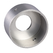 9001K68 - PUSH BUTTON MUSHROOM GUARD 30MM T-K, Schneider Electric