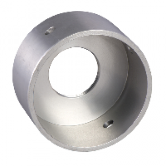 9001K68 - PUSH BUTTON MUSHROOM GUARD 30MM T-K, Schneider Electric
