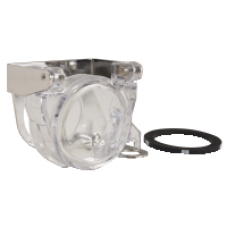 9001K7 - 30MM SELECTOR SWITCH LOCKOUT COVER, Schneider Electric
