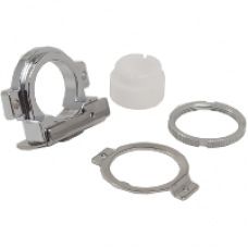 9001K96 - PUSH BUTTON PADLOCK ATTACHMENT 30MM T-KR, Schneider Electric