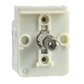 9001KM5 - 30MM LIGHT MODULE TRANSF 380-400V, Schneider Electric