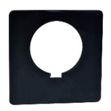 9001KN100BP - PUSH BUTTON LEGEND PLATE 30MM T-K, Schneider Electric