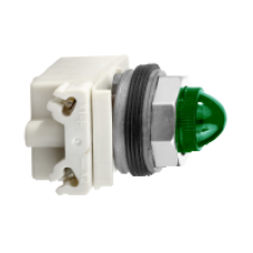 9001KP35G9 - PILOT LIGHT 28V 30MM TYPE K +OPTIONS, Schneider Electric