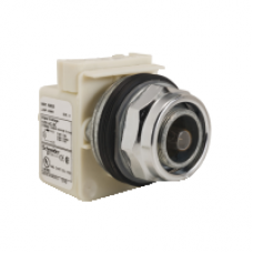 9001KP38 - 30MM PILOT LIGHT RESISTOR 120V, Schneider Electric