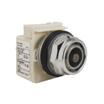 9001KP38 - 30MM PILOT LIGHT RESISTOR 120V, Schneider Electric
