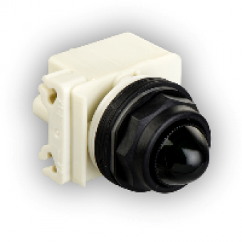 9001KP40G9 - pushbutton pilot light - 30mm - 20-30v sk, Schneider Electric