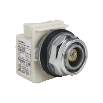9001KP5 - 30MM PILOT LIGHT TRANSFORMER 380-400V, Schneider Electric