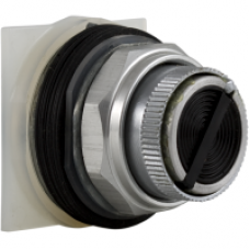 9001KQ11B - push button operator 30mm TYPE K series +OPTIONS, Schneider Electric