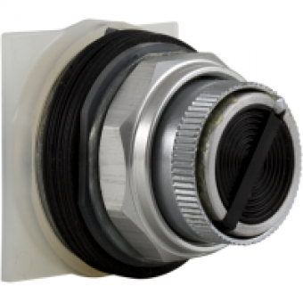 9001KQ11B - push button operator 30mm TYPE K series +OPTIONS, Schneider Electric