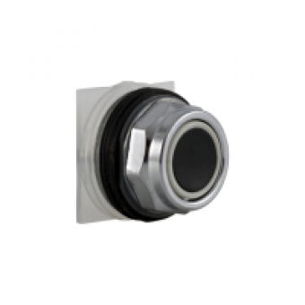 9001KR1B - PUSHBUTTON OPERATOR 30MM TYPE K +OPTIONS, Schneider Electric