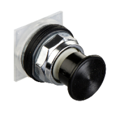9001KR24B - PUSHBUTTON OPERATOR 30MM TYPE K +OPTIONS, Schneider Electric