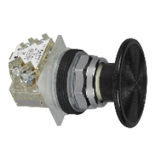 9001KR25BH13 - PUSH BUTTON 600VAC 10A 30MM T-K, Schneider Electric