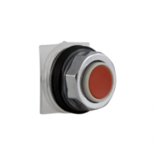 9001KR3R - PUSHBUTTON OPERATOR 30MM TYPE K +OPTIONS, Schneider Electric