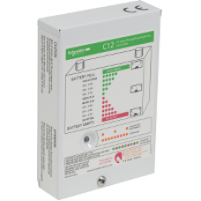 9001KR5B - PUSHBUTTON OPERATOR 30MM TYPE K +OPTIONS, Schneider Electric