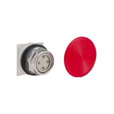9001KR5RH13 - PUSHBUTTON 600VAC 10A 30MM TYPE K, Schneider Electric