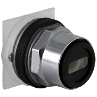 9001KS11 - 30MM SELECTOR SWITCH 2 POSITION, Schneider Electric