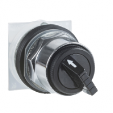 9001KS11B - 30MM SELECTOR SWITCH 2 POSITION, Schneider Electric