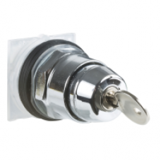 9001KS11K1R - SELECTOR SWITCH OPERATOR 30MM T-K, Schneider Electric