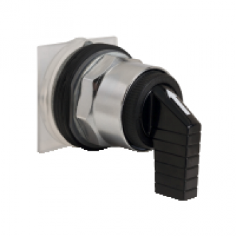 9001KS25B - 30MM SELECTOR SWITCH 2 POSITION, Schneider Electric