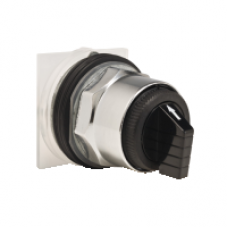 9001KS42B - 30MM SELECTOR SWITCH 3 POSITION, Schneider Electric