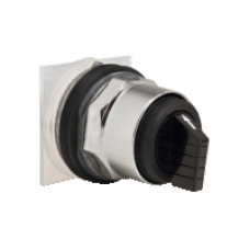 9001KS46B - 30MM SELECTOR SWITCH 3 POSITION, Schneider Electric