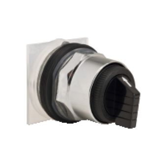 9001KS46B - 30MM SELECTOR SWITCH 3 POSITION, Schneider Electric