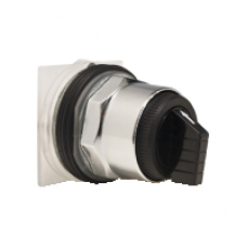 9001KS52B - 30MM SELECTOR SWITCH 3 POSITION, Schneider Electric