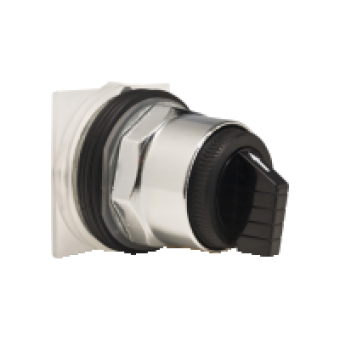 9001KS52B - 30MM SELECTOR SWITCH 3 POSITION, Schneider Electric