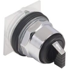 9001KS63B - 30MM SELECTOR SWITCH 3 POSITION, Schneider Electric