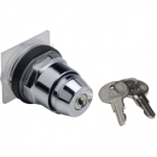 9001KS88K14 - SELECTOR SWITCH OPERATOR 30MM T-K, Schneider Electric