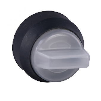 9001KU17 - 30MM CLEAR BOOT FOR SELECTOR SW, Schneider Electric