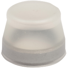 9001KU27 - 30MM CLEAR BOOT FOR PILOT LIGHT, Schneider Electric