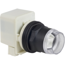 9001SK1L1 - PUSHBUTTON OPERATOR 30MM SK +OPTIONS, Schneider Electric
