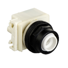 9001SK2L1 - PUSHBUTTON OPERATOR 30MM SK +OPTIONS, Schneider Electric