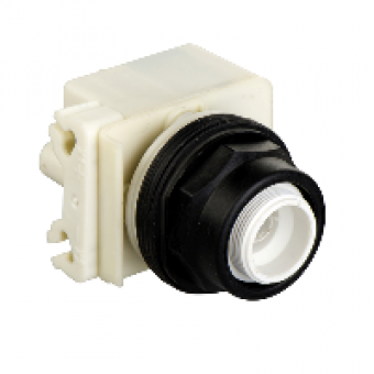 9001SK2L1 - PUSHBUTTON OPERATOR 30MM SK +OPTIONS, Schneider Electric