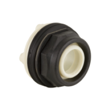 9001SKP - 30MM PILOT LIGHT NO LIGHT MODULE-NO LENS, Schneider Electric