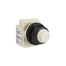 9001SKP1W31 - PILOT LIGHT 120VAC 30MM SK +OPTIONS, Schneider Electric