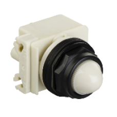 9001SKP35LWW9 - PILOT LIGHT 28V 30MM SK +OPTIONS, Schneider Electric