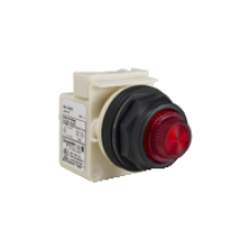 9001SKP35R31 - PILOT LIGHT 28V 30MM SK +OPTIONS, Schneider Electric