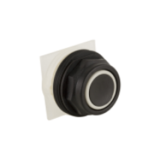 9001SKR1B - PUSHBUTTON OPERATOR 30MM SK +OPTIONS, Schneider Electric
