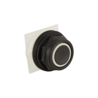 9001SKR1B - PUSHBUTTON OPERATOR 30MM SK +OPTIONS, Schneider Electric