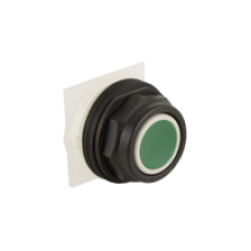 9001SKR1G - PUSHBUTTON OPERATOR 30MM SK +OPTIONS, Schneider Electric