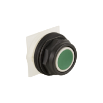 9001SKR1G - PUSHBUTTON OPERATOR 30MM SK +OPTIONS, Schneider Electric